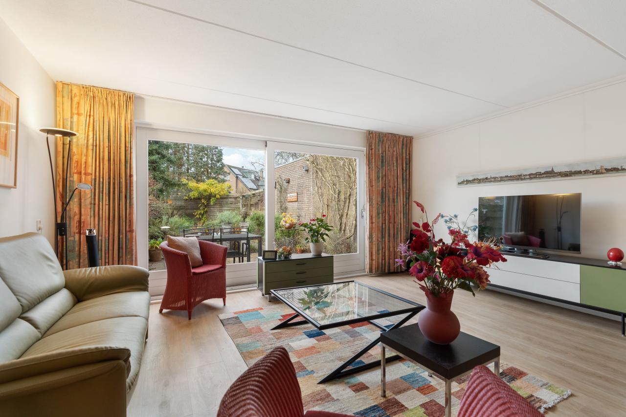 Wim Beermanstraat 17, Nijmegen (6523 RC)