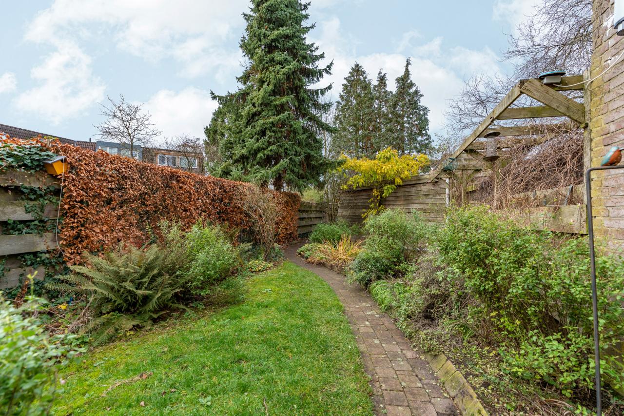 Wim Beermanstraat 17, Nijmegen (6523 RC)