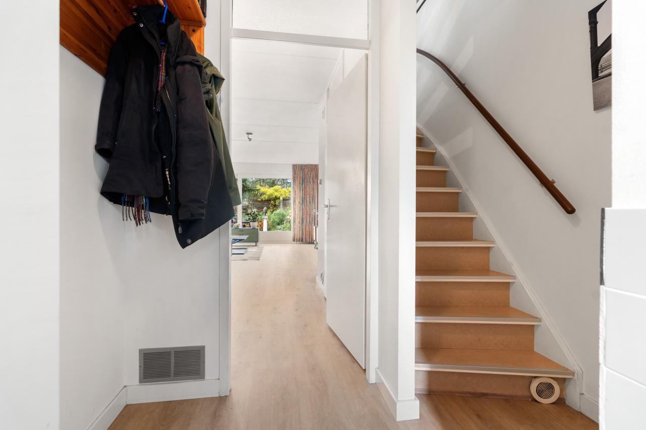 Wim Beermanstraat 17, Nijmegen (6523 RC)