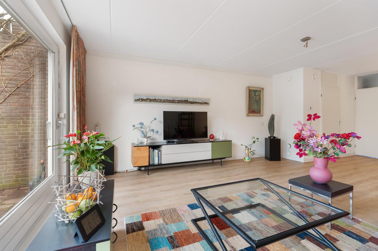 Wim Beermanstraat 17, Nijmegen (6523 RC)