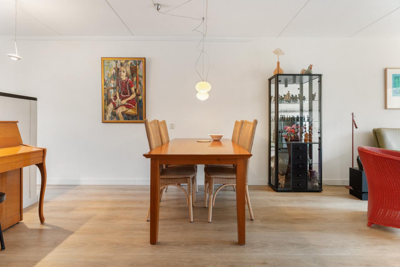 Wim Beermanstraat 17, Nijmegen (6523 RC)