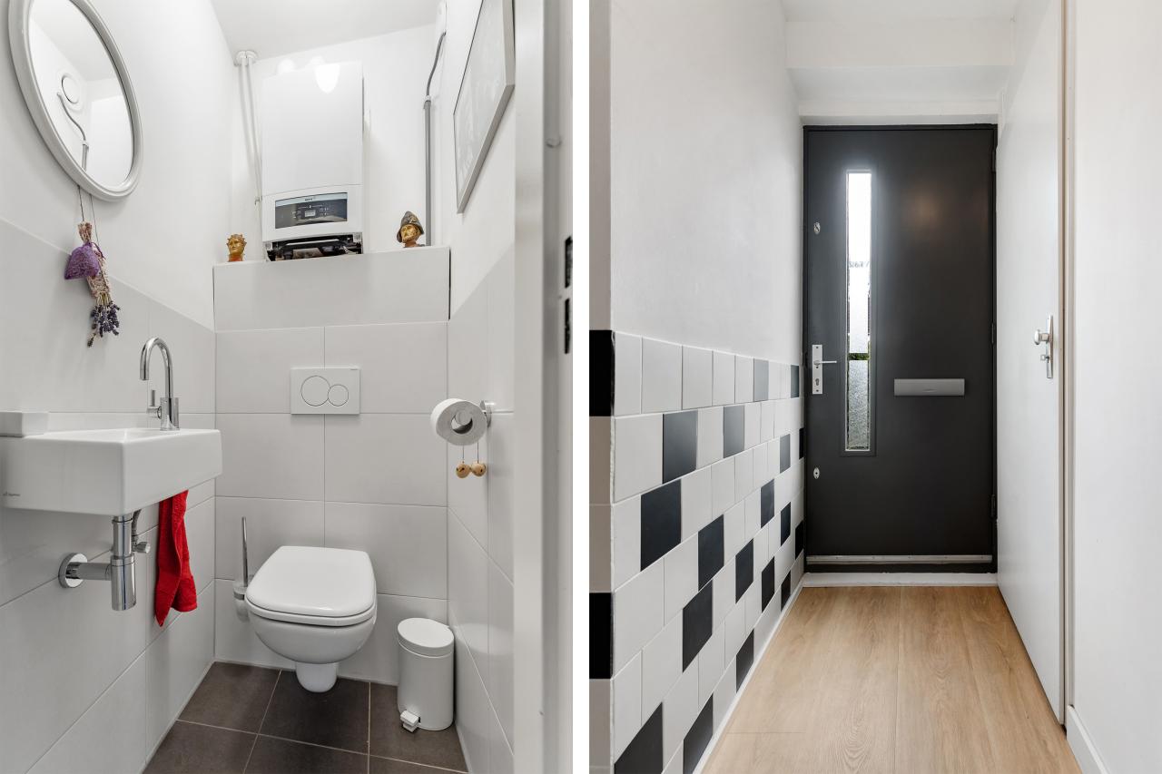 Wim Beermanstraat 17, Nijmegen (6523 RC)