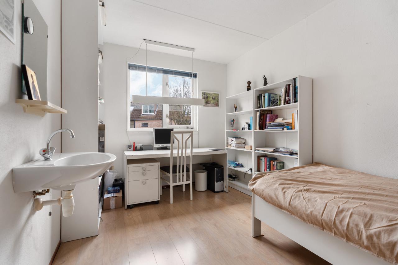 Wim Beermanstraat 17, Nijmegen (6523 RC)