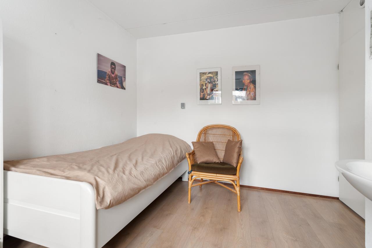 Wim Beermanstraat 17, Nijmegen (6523 RC)