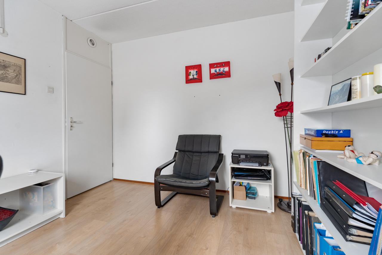 Wim Beermanstraat 17, Nijmegen (6523 RC)