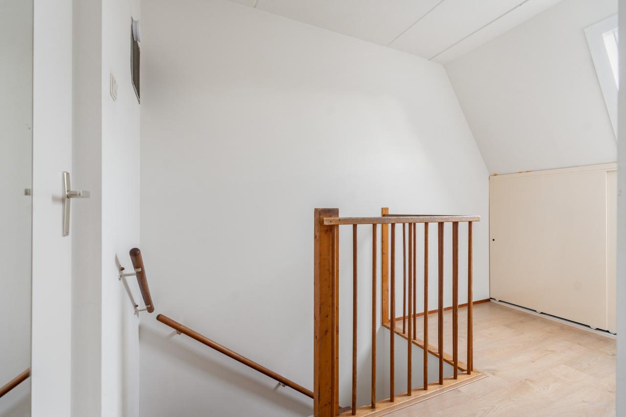 Wim Beermanstraat 17, Nijmegen (6523 RC)