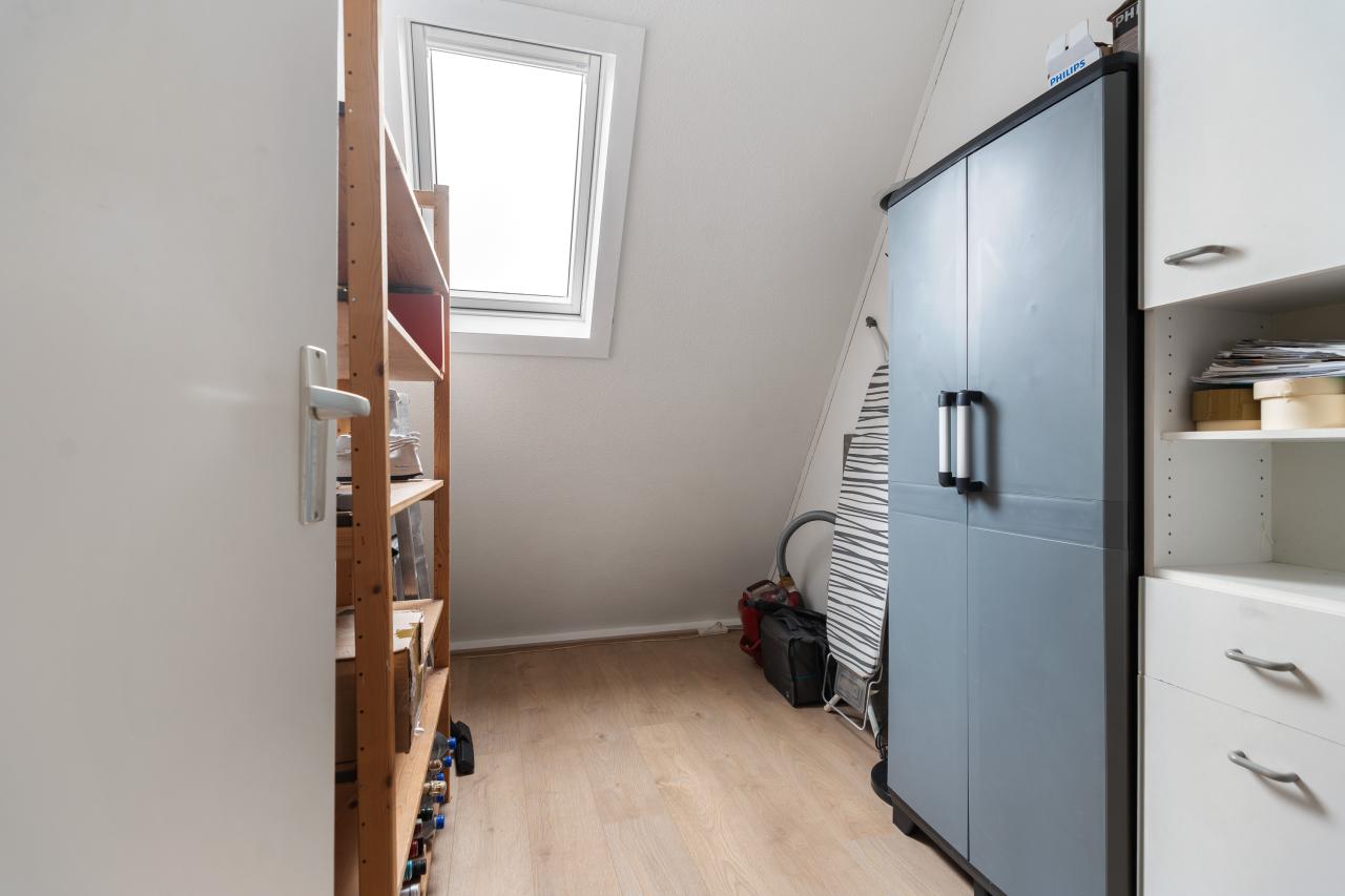 Wim Beermanstraat 17, Nijmegen (6523 RC)