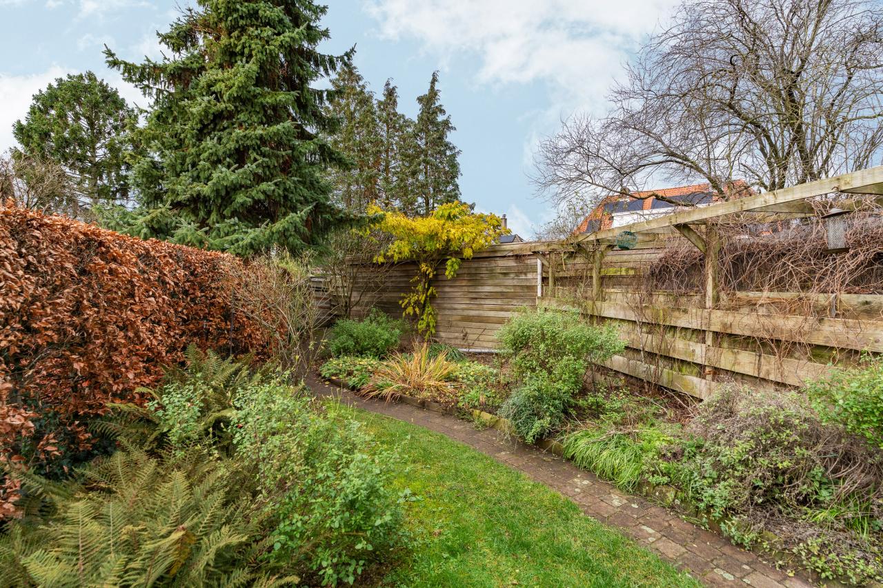 Wim Beermanstraat 17, Nijmegen (6523 RC)