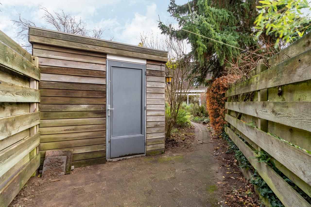 Wim Beermanstraat 17, Nijmegen (6523 RC)