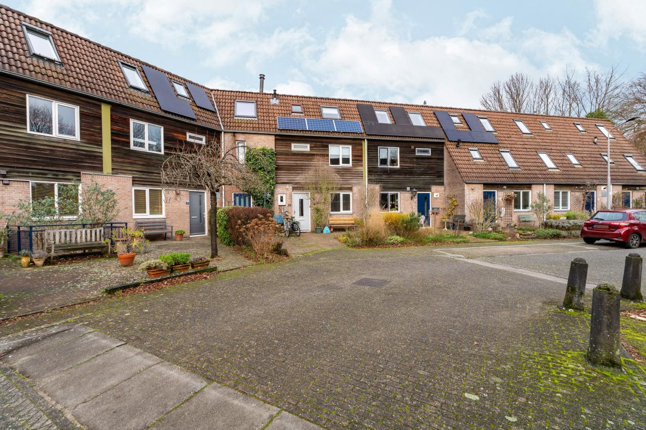 Wim Beermanstraat 17, Nijmegen (6523 RC)