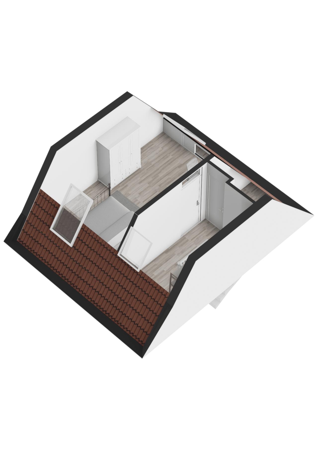 Wim Beermanstraat 17, Nijmegen (6523 RC)