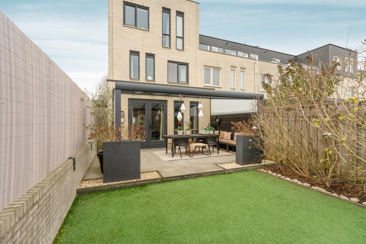 Groot-Brittanniëstraat 72, Lent (6663 HT)