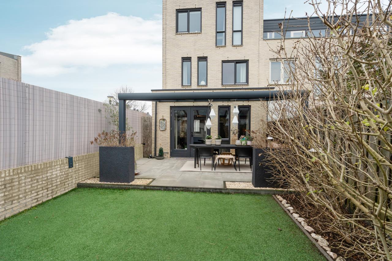 Groot-Brittanniëstraat 72, Lent (6663 HT)