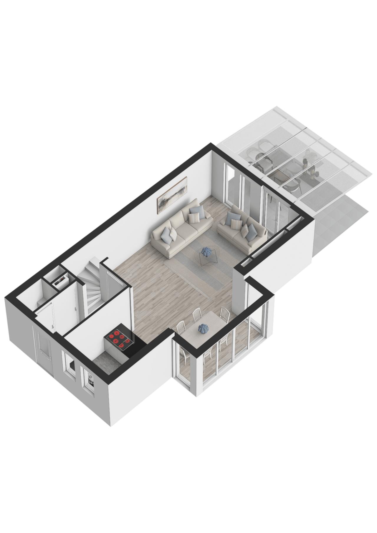 Groot-Brittanniëstraat 72, Lent (6663 HT)