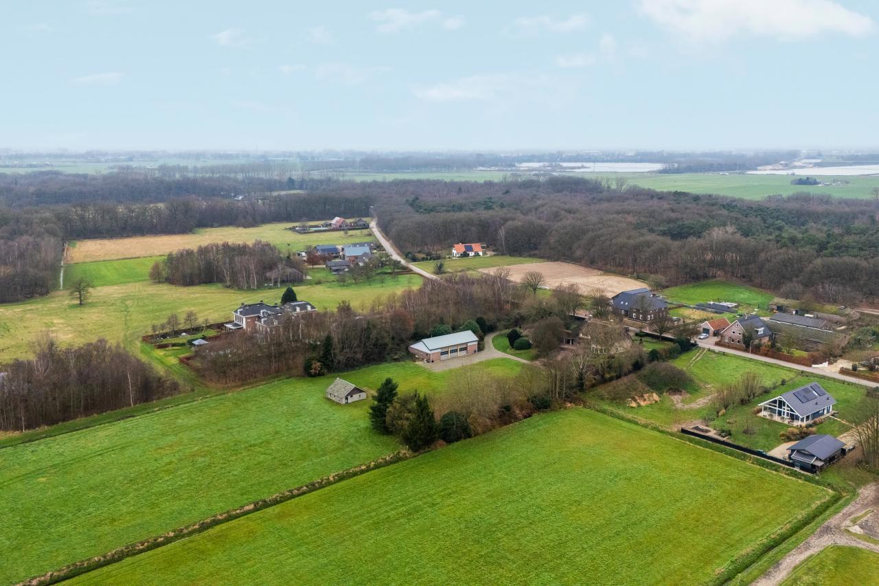 Molenweg 33, Bergharen (6617 BC)