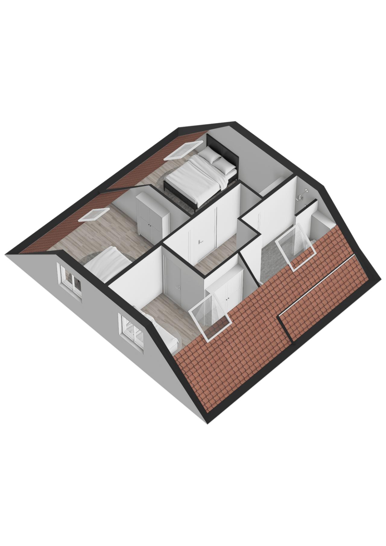Molenweg 33, Bergharen (6617 BC)