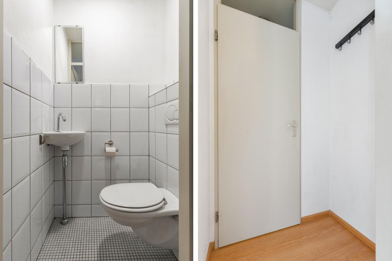 Thijmstraat 7H, Nijmegen (6531 CM)