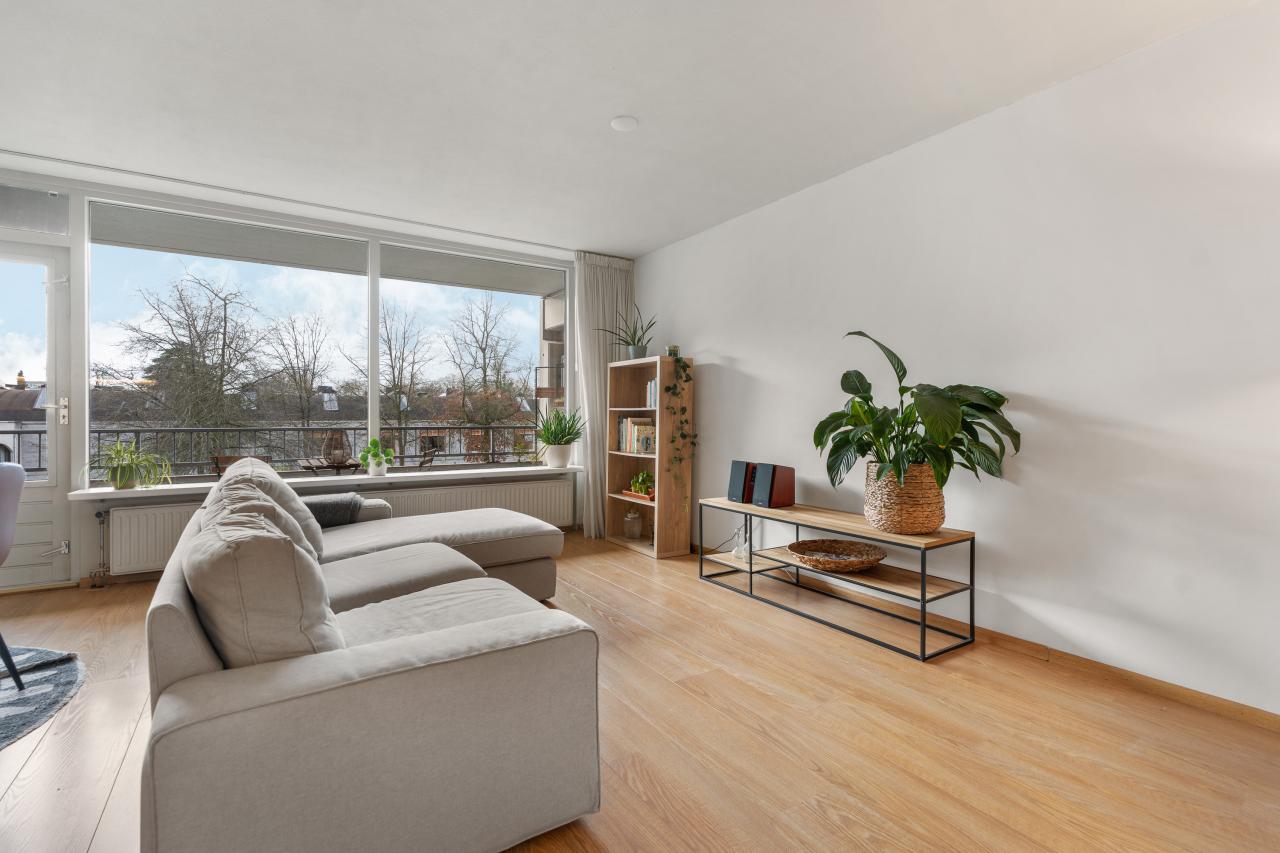 Thijmstraat 7H, Nijmegen (6531 CM)