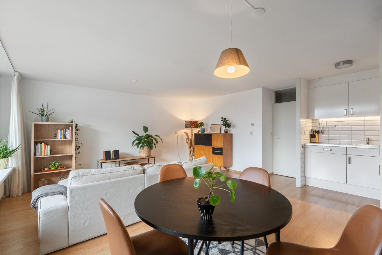 Thijmstraat 7H, Nijmegen (6531 CM)