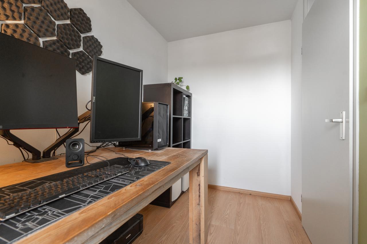 Thijmstraat 7H, Nijmegen (6531 CM)