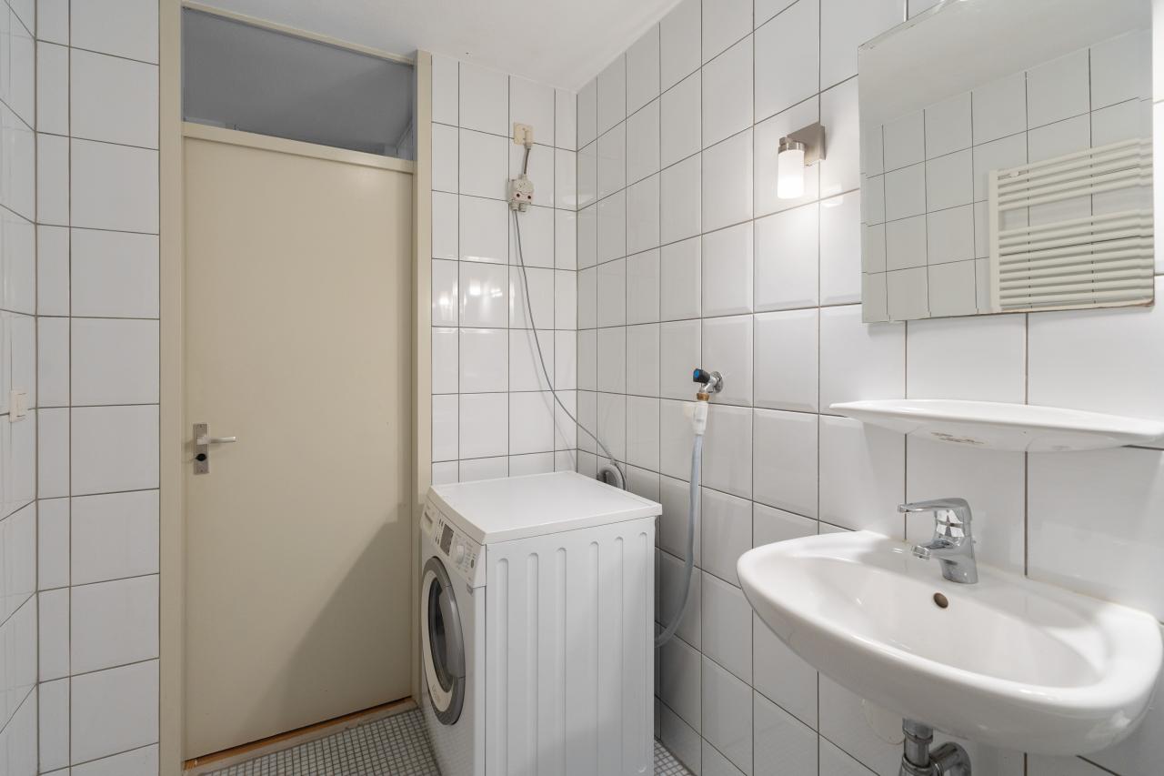 Thijmstraat 7H, Nijmegen (6531 CM)