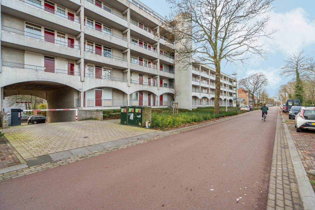 Thijmstraat 7H, Nijmegen (6531 CM)