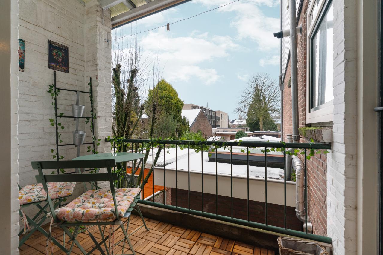 Groesbeeksedwarsweg 211, Nijmegen (6521 DH)