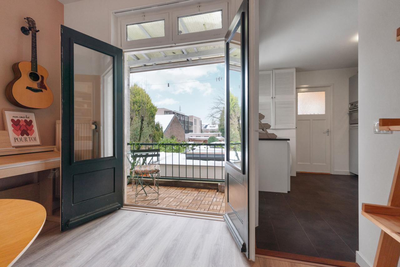 Groesbeeksedwarsweg 211, Nijmegen (6521 DH)