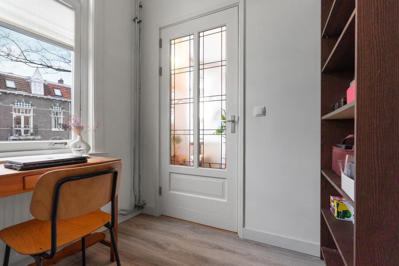 Groesbeeksedwarsweg 211, Nijmegen (6521 DH)