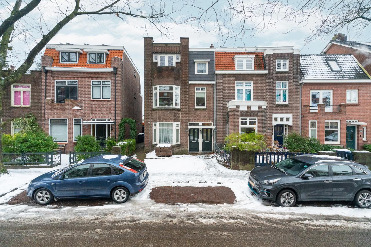 Groesbeeksedwarsweg 211, Nijmegen (6521 DH)