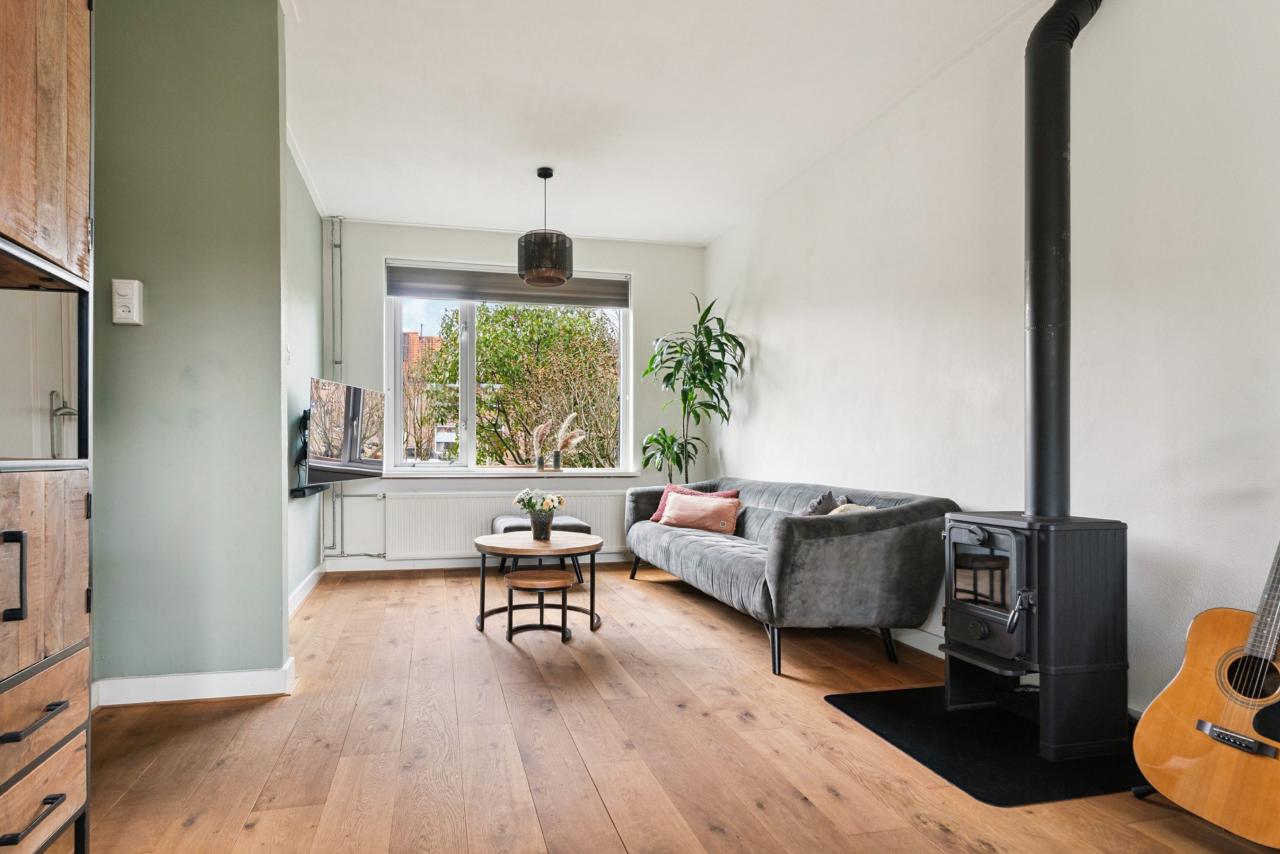 Bosbesstraat 67, Nijmegen (6542 NM)