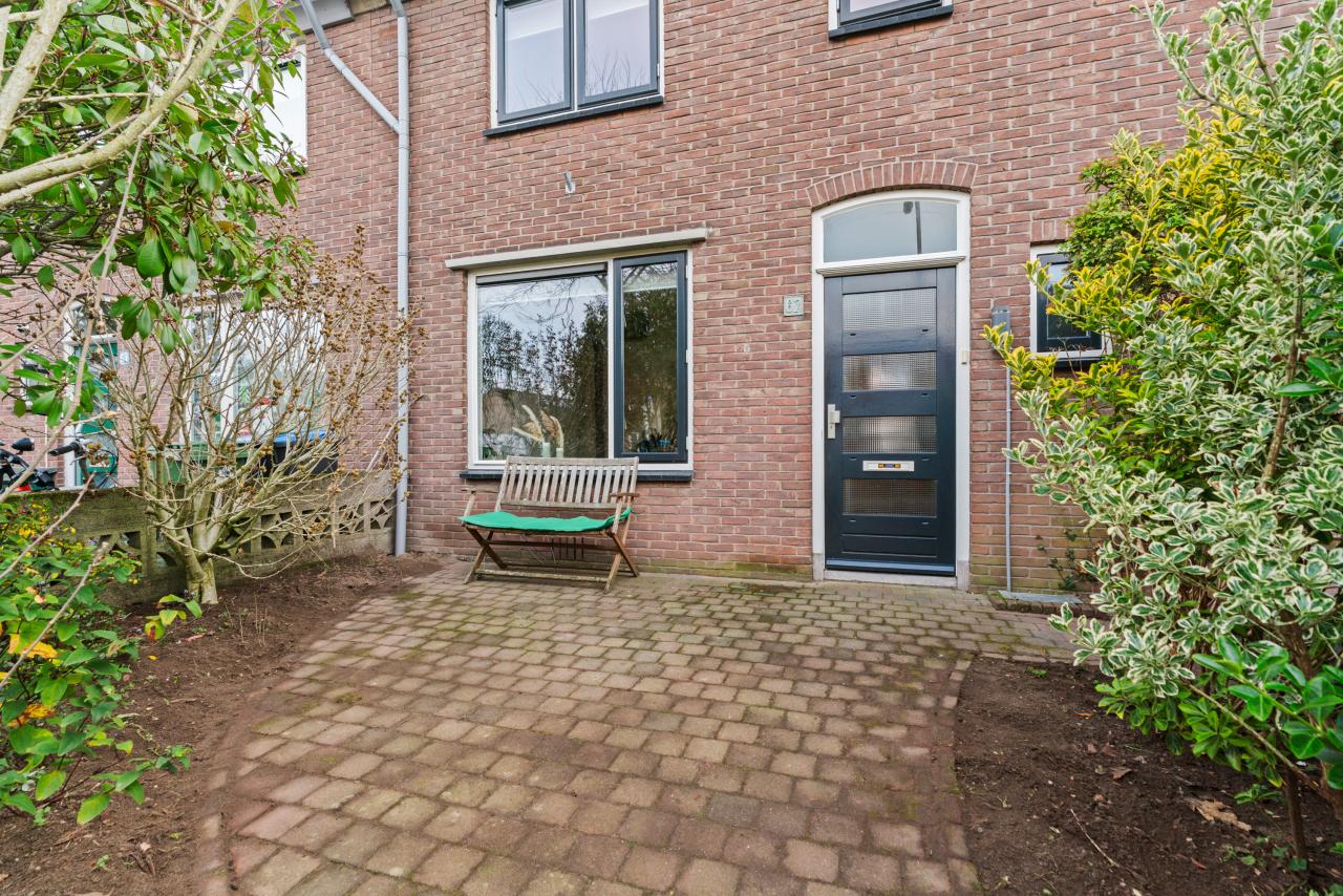Bosbesstraat 67, Nijmegen (6542 NM)