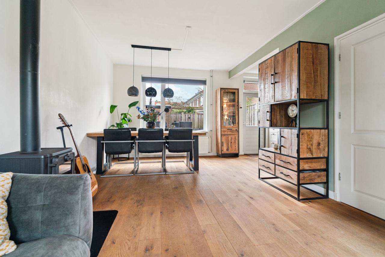 Bosbesstraat 67, Nijmegen (6542 NM)