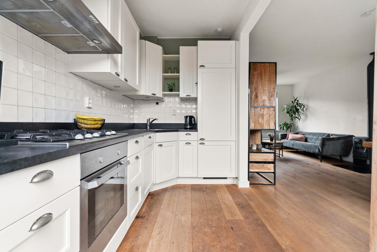 Bosbesstraat 67, Nijmegen (6542 NM)