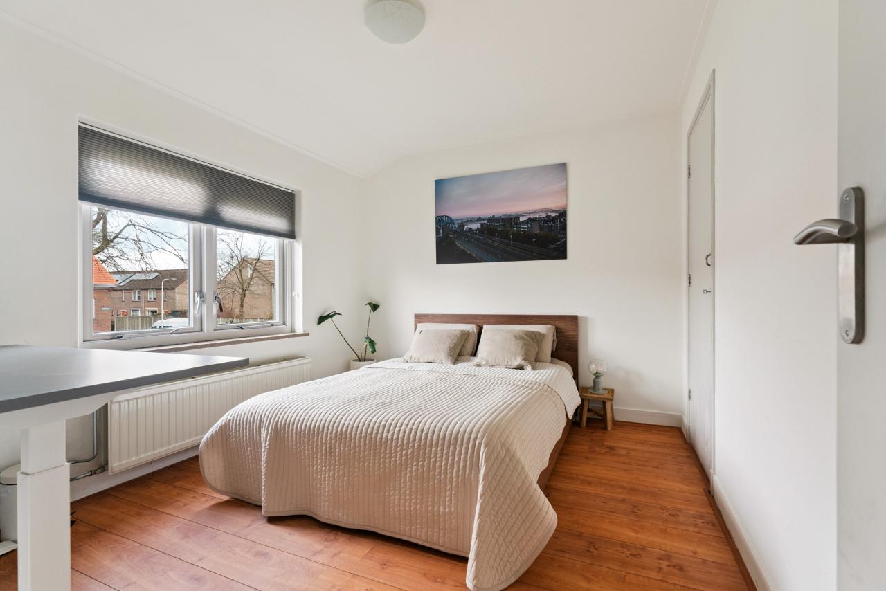 Bosbesstraat 67, Nijmegen (6542 NM)