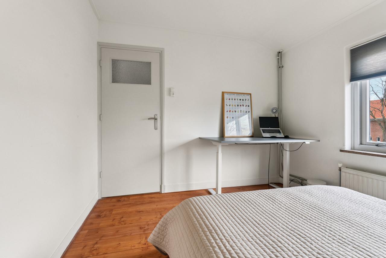 Bosbesstraat 67, Nijmegen (6542 NM)