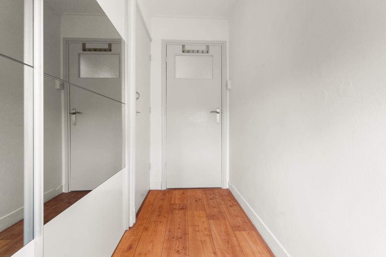 Bosbesstraat 67, Nijmegen (6542 NM)