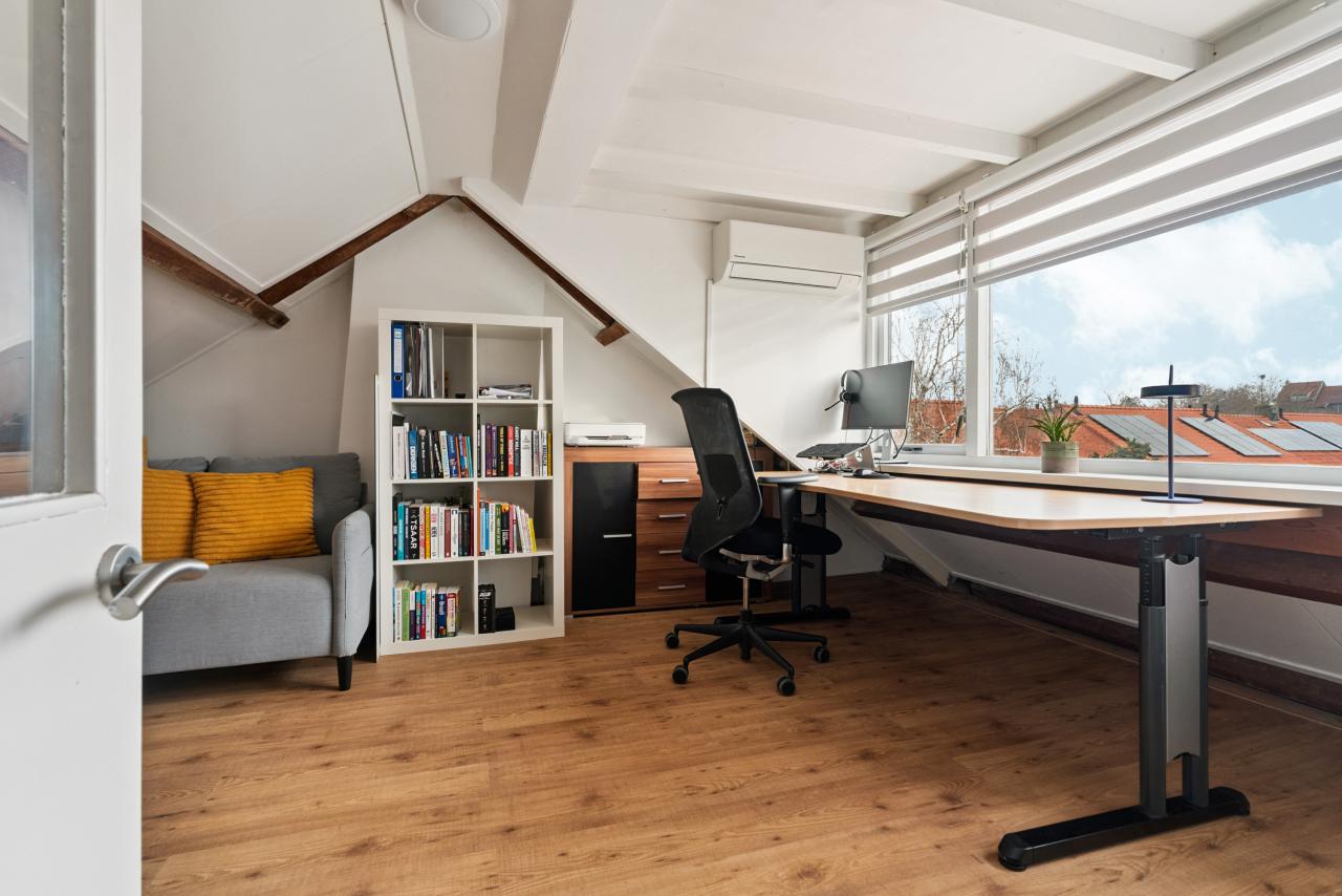 Bosbesstraat 67, Nijmegen (6542 NM)