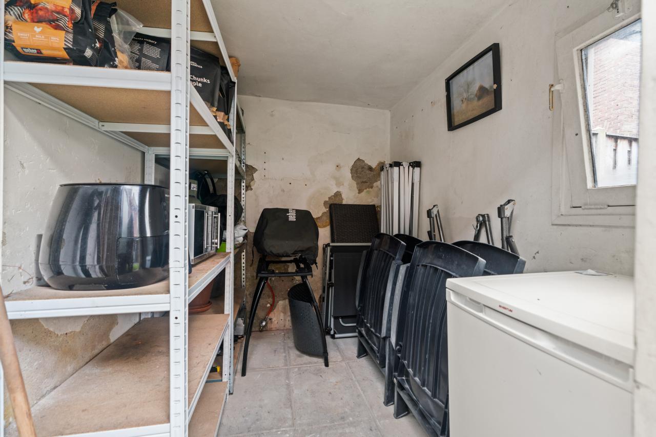 Bosbesstraat 67, Nijmegen (6542 NM)