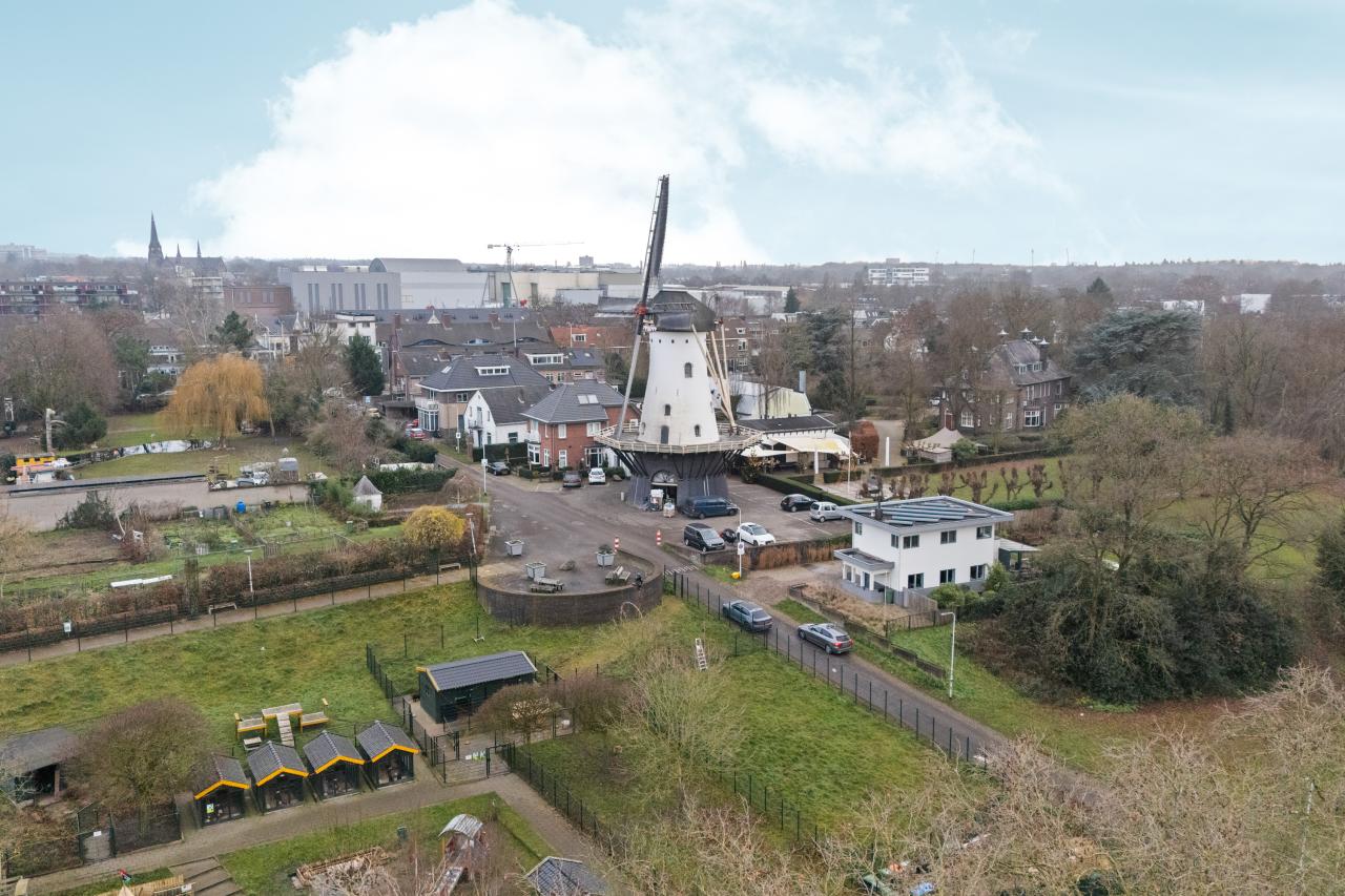 Bosbesstraat 67, Nijmegen (6542 NM)