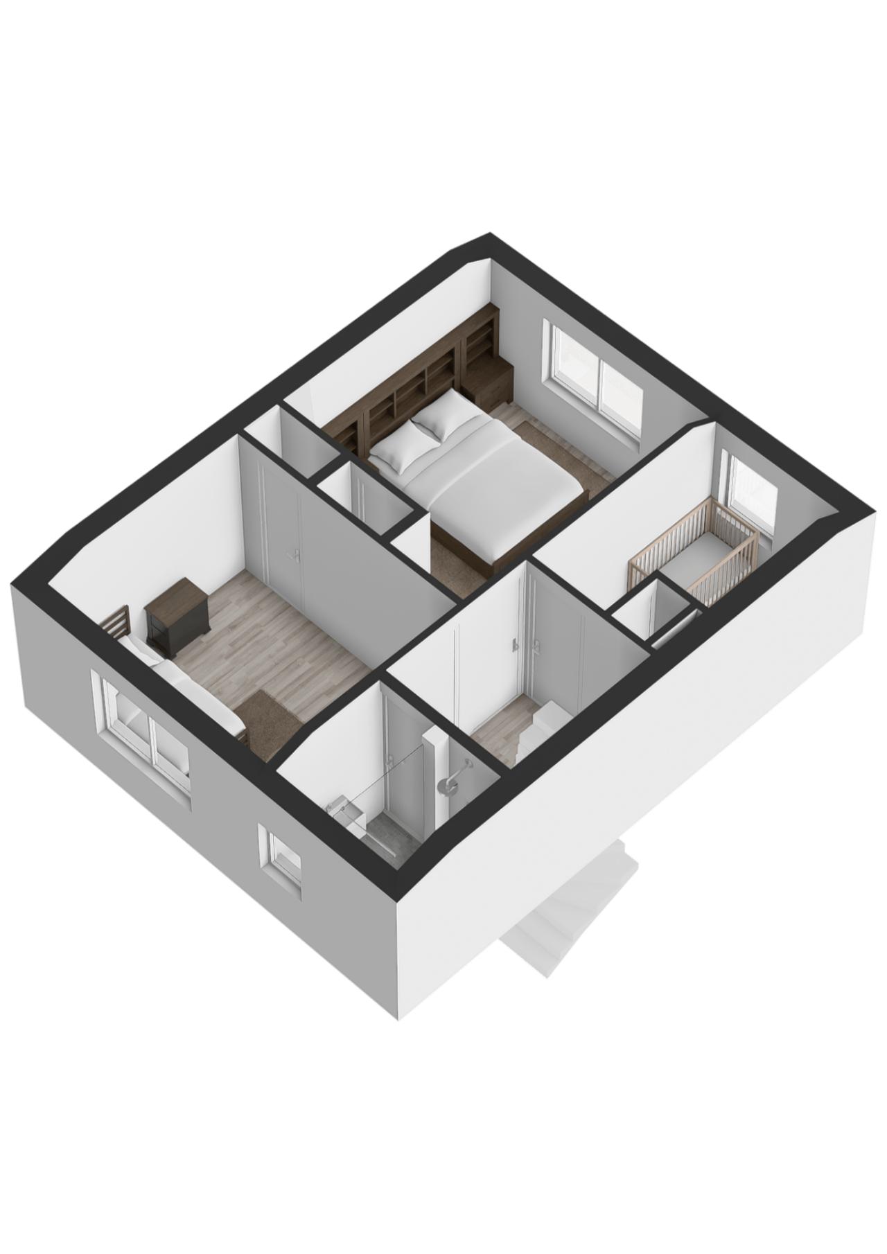 Bosbesstraat 67, Nijmegen (6542 NM)