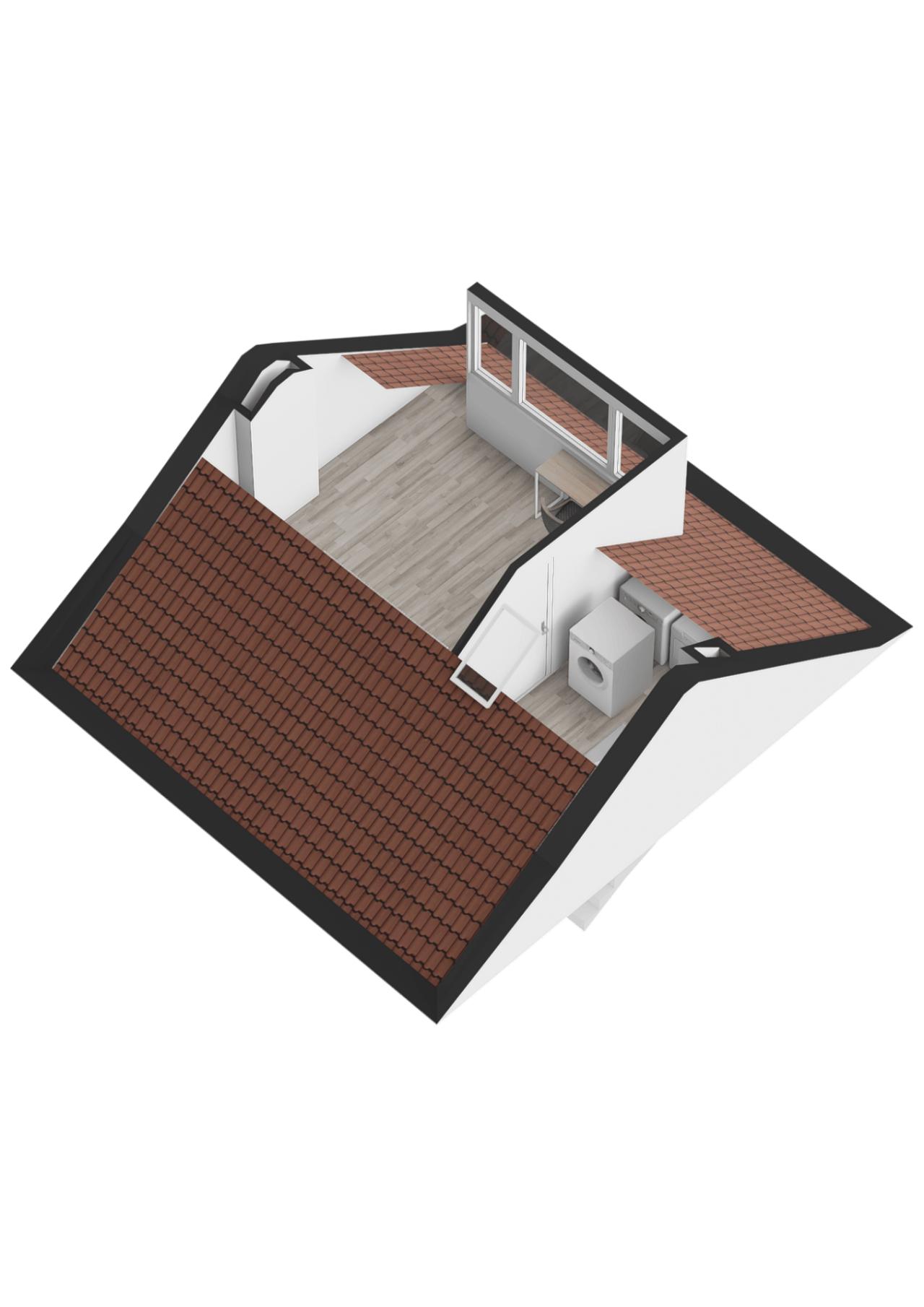 Bosbesstraat 67, Nijmegen (6542 NM)