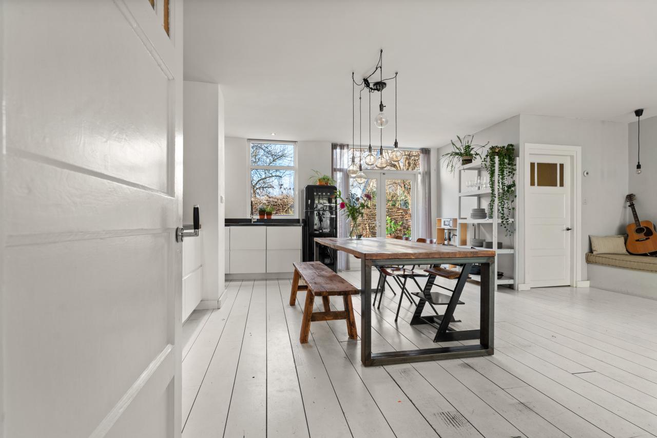 Dommer van Poldersveldtweg 40, Nijmegen (6523 DA)