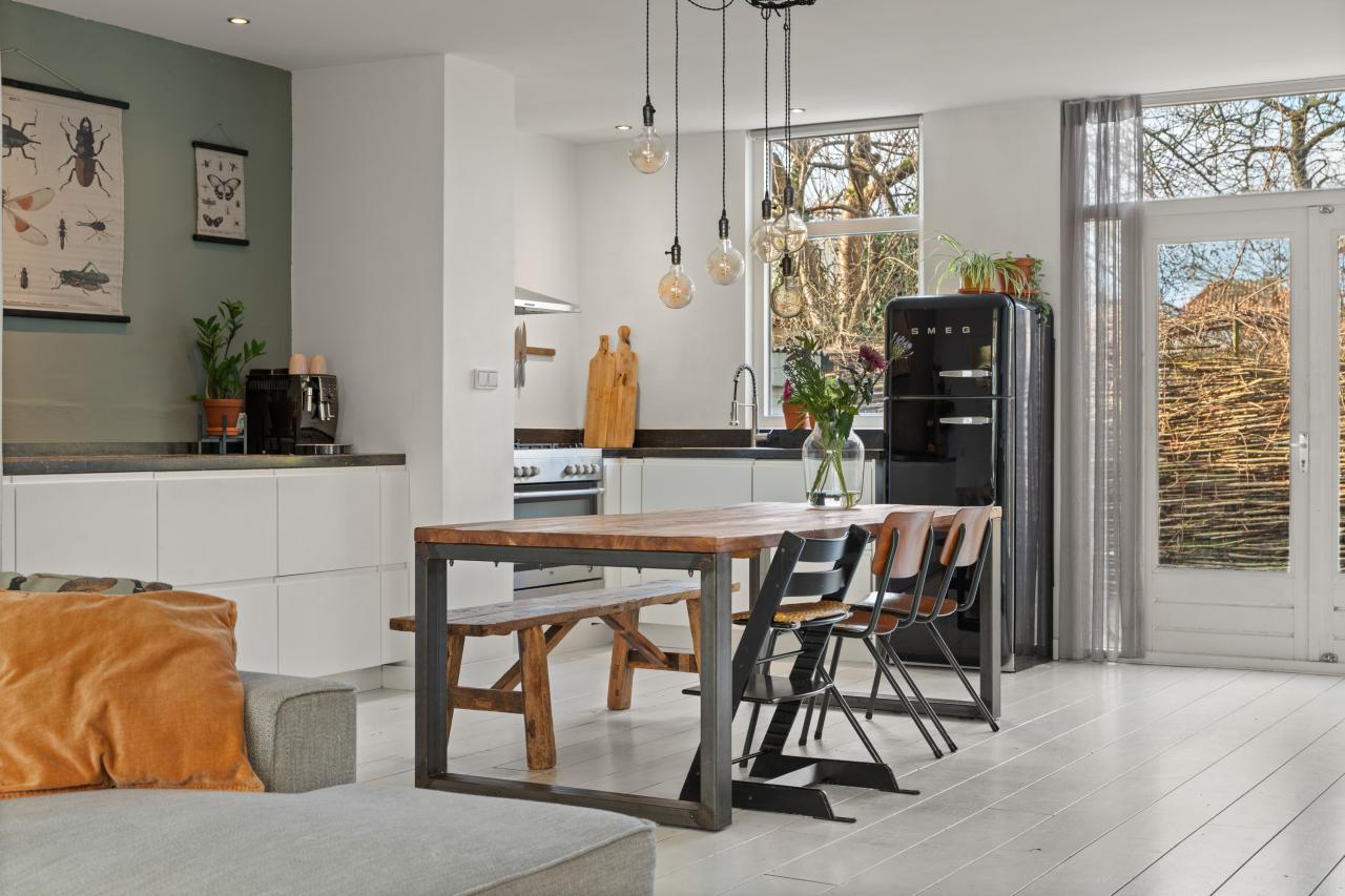 Dommer van Poldersveldtweg 40, Nijmegen (6523 DA)