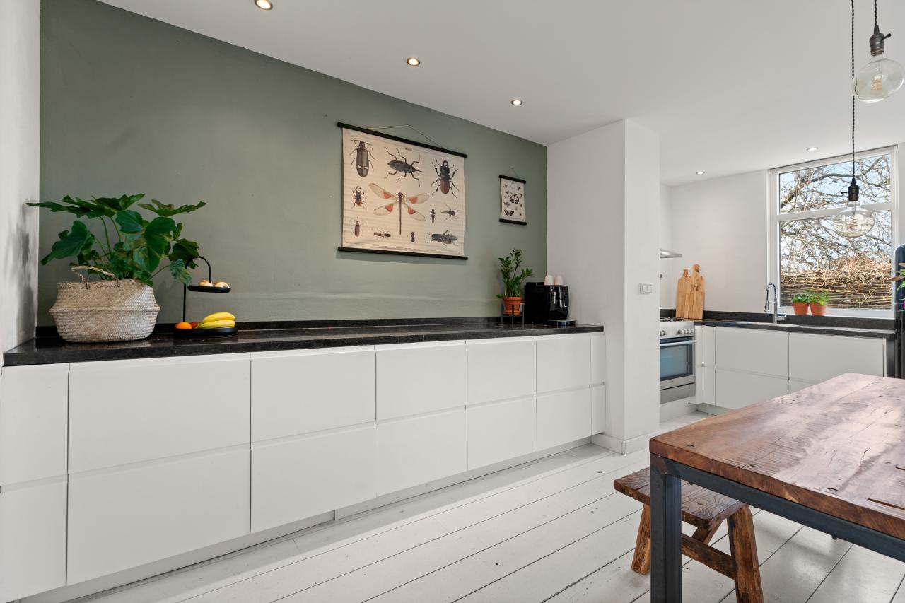 Dommer van Poldersveldtweg 40, Nijmegen (6523 DA)