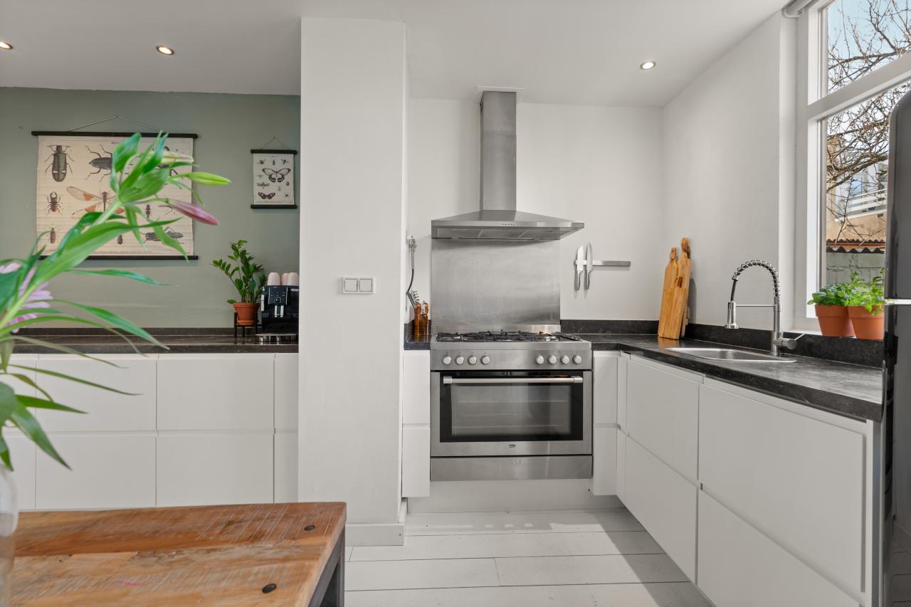 Dommer van Poldersveldtweg 40, Nijmegen (6523 DA)