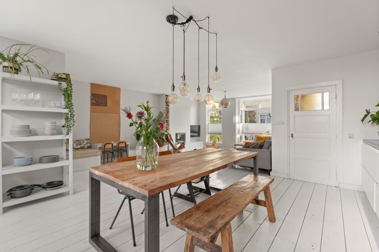 Dommer van Poldersveldtweg 40, Nijmegen (6523 DA)