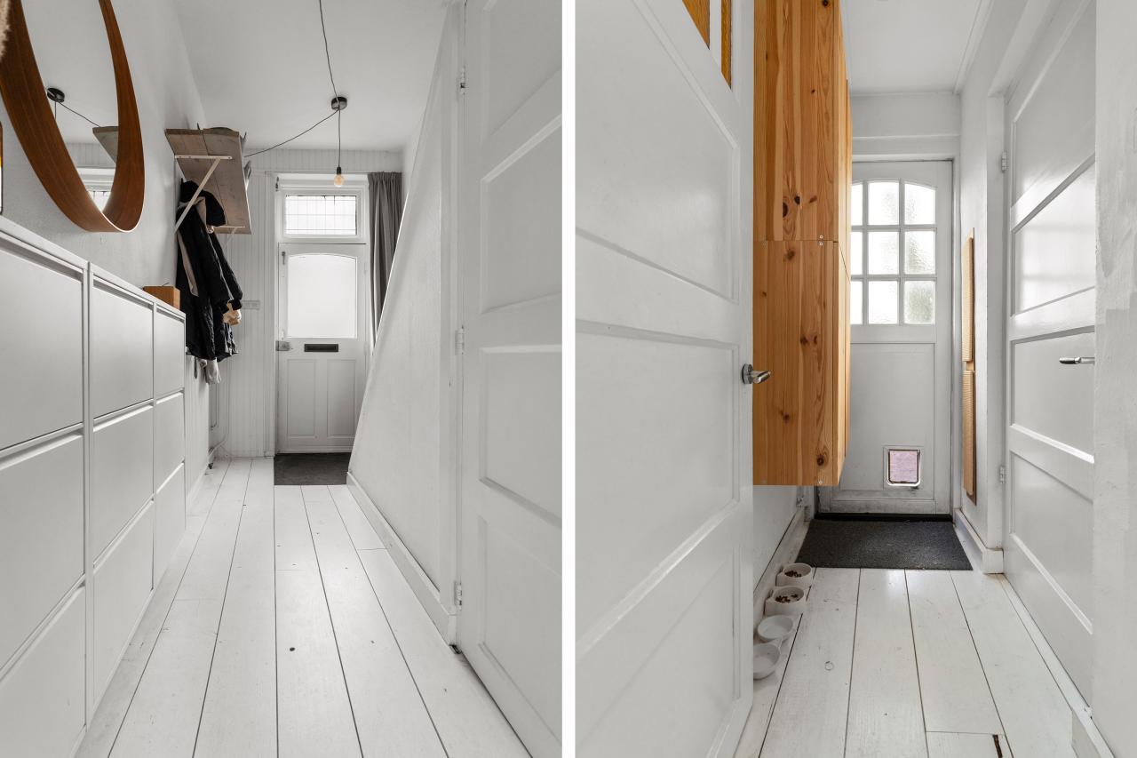 Dommer van Poldersveldtweg 40, Nijmegen (6523 DA)