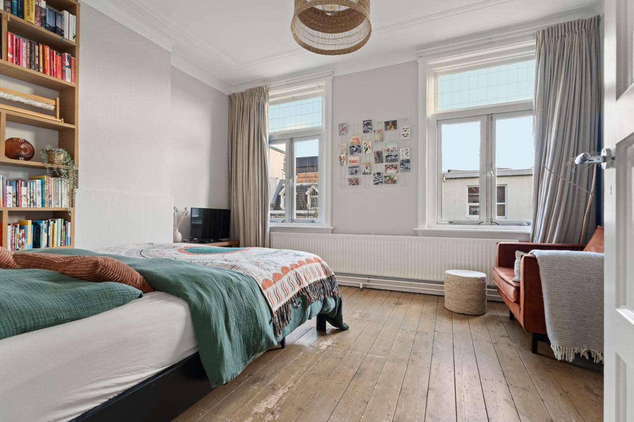 Dommer van Poldersveldtweg 40, Nijmegen (6523 DA)