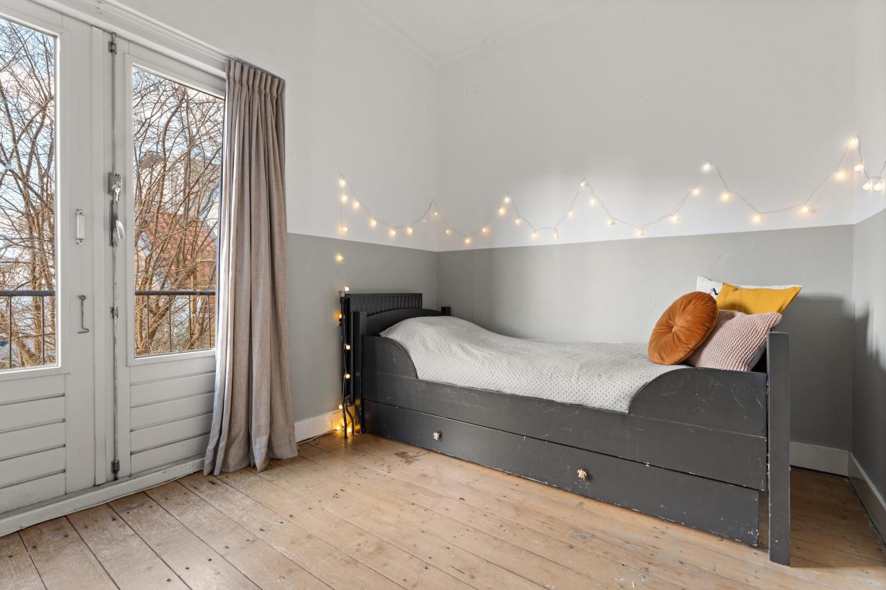 Dommer van Poldersveldtweg 40, Nijmegen (6523 DA)